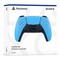 Геймпад Sony PlayStation 5 DualSense Starlight Blue - фото 25848