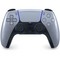 Геймпад Sony PlayStation 5 DualSense Sterling Silver - фото 25849