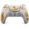 Геймпад Sony PlayStation 5 DualSense Ghost of Yotei Gold Limited Edition - фото 25891
