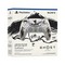 Геймпад Sony PlayStation 5 DualSense Ghost of Yotei Black Limited Edition - фото 25900