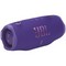 Портативная акустика JBL Charge 6 Purple - фото 25930