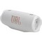 Портативная акустика JBL Charge 6 White - фото 25951