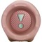 Портативная акустика JBL Charge 6 Pink - фото 25960
