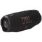 Портативная акустика JBL Charge 6 Black - фото 25943