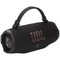Портативная акустика JBL Charge 6 Black - фото 25944