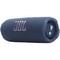 Портативная акустика JBL Flip 7 Blue - фото 26088