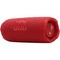 Портативная акустика JBL Flip 7 Red - фото 26123