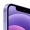 Смартфон Apple iPhone 12 mini 128 ГБ, nano SIM+eSIM, фиолетовый - фото 4853